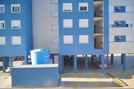 Vista do Quarto 1 de apartamento à venda com 2 quartos, 56m² em Operário, Novo Hamburgo