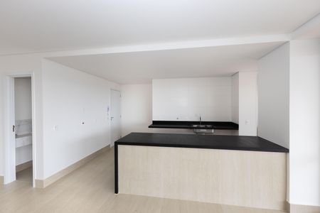 Apartamento à venda com 240m², 4 quartos e 4 vagas Apartamento à venda com 240m², 4 quartos e 4 vagasCozinha