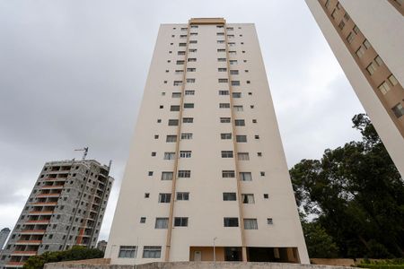 Apartamento à venda com 57m², 2 quartos e 1 vaga Apartamento à venda com 57m², 2 quartos e 1 vagaFachada do bloco