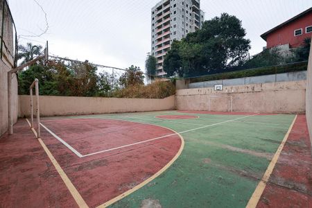 Apartamento à venda com 57m², 2 quartos e 1 vaga Apartamento à venda com 57m², 2 quartos e 1 vagaÁrea comum - Quadra esportiva