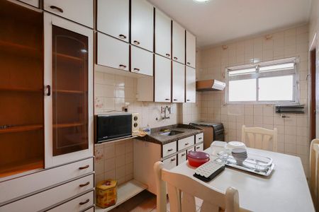 Apartamento à venda com 57m², 2 quartos e 1 vaga Apartamento à venda com 57m², 2 quartos e 1 vagaCozinha