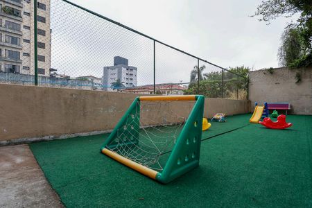 Apartamento à venda com 57m², 2 quartos e 1 vaga Apartamento à venda com 57m², 2 quartos e 1 vagaÁrea comum - Playground