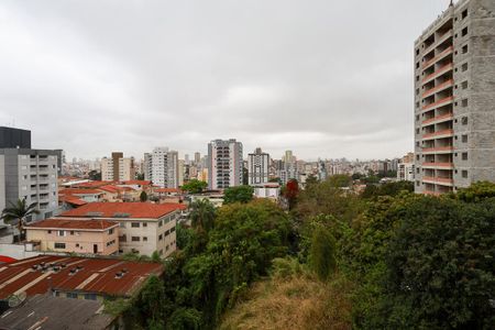 Vista do quarto 1 de apartamento à venda com 2 quartos, 57m² em Tucuruvi, São Paulo