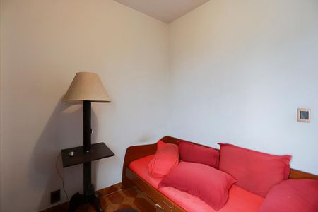 Apartamento à venda com 57m², 2 quartos e 1 vaga Apartamento à venda com 57m², 2 quartos e 1 vagaQuarto 2