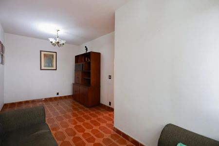 Apartamento à venda com 57m², 2 quartos e 1 vaga Apartamento à venda com 57m², 2 quartos e 1 vagaSala
