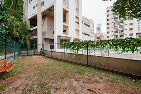 Apartamento à venda com 57m², 2 quartos e 1 vaga Apartamento à venda com 57m², 2 quartos e 1 vagaÁrea comum - Espaço pet