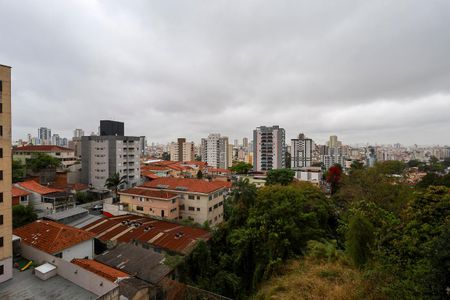 Apartamento à venda com 57m², 2 quartos e 1 vaga Apartamento à venda com 57m², 2 quartos e 1 vagaVista do quarto 2