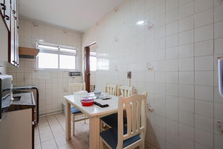 Apartamento à venda com 57m², 2 quartos e 1 vaga Apartamento à venda com 57m², 2 quartos e 1 vagaCozinha