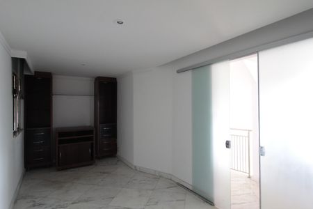Sala de TV de apartamento para alugar com 3 quartos, 180m² em Paquetá, Belo Horizonte