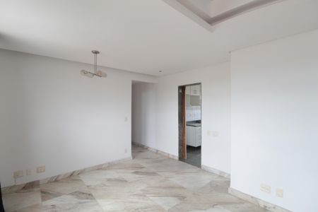 Apartamento à venda com 180m², 3 quartos e 2 vagasSala