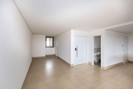 Apartamento à venda com 239m², 4 quartos e 4 vagasSala 2
