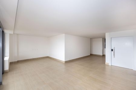 Sala  de apartamento à venda com 4 quartos, 239m² em Vale do Sereno, Nova Lima
