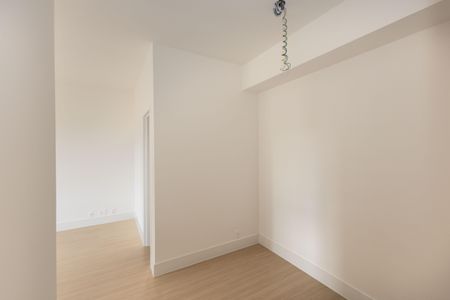 Apartamento à venda com 239m², 4 quartos e 4 vagasCloset da suíte 2