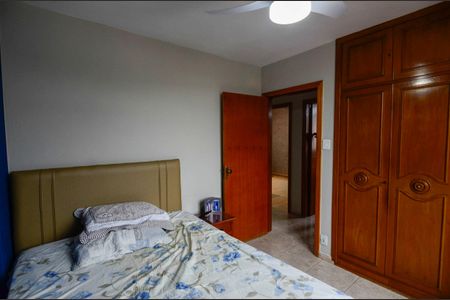 Apartamento para alugar com 90m², 3 quartos e 1 vaga Apartamento para alugar com 90m², 3 quartos e 1 vagaQuarto 2