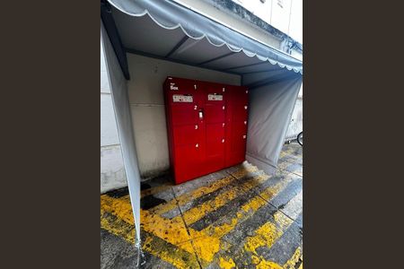 Apartamento para alugar com 90m², 3 quartos e 1 vaga Apartamento para alugar com 90m², 3 quartos e 1 vagaÁrea comum
