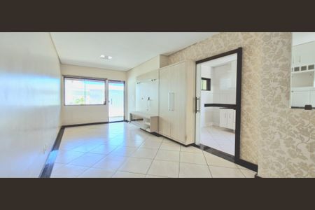 Sala de casa à venda com 3 quartos, 199m² em Bela Vista, Lagoa Santa