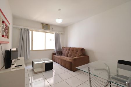 Apartamento para alugar com 50m², 1 quarto e 1 vagaSala