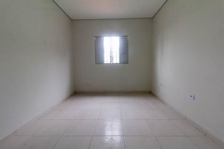 Suíte de casa para alugar com 1 quarto, 75m² em Jardim Três Marias, São Paulo