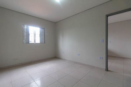 Suíte de casa para alugar com 1 quarto, 75m² em Jardim Três Marias, São Paulo