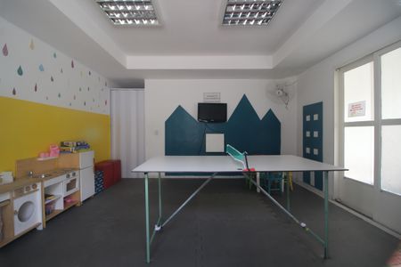 Casa de condomínio à venda com 70m², 2 quartos e 1 vagaÁrea Comum - Brinquedoteca