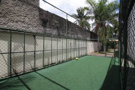 Casa de condomínio à venda com 70m², 2 quartos e 1 vagaÁrea Comum 