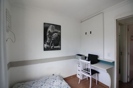 Casa de condomínio à venda com 70m², 2 quartos e 1 vagaQuarto 1