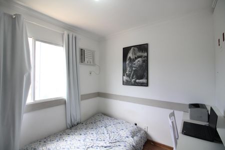 Casa de condomínio à venda com 70m², 2 quartos e 1 vagaQuarto 1