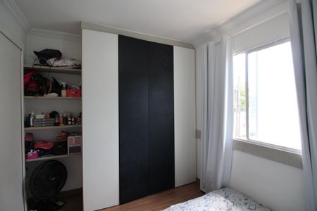 Quarto 1 de casa de condomínio à venda com 2 quartos, 70m² em Taquara, Rio de Janeiro