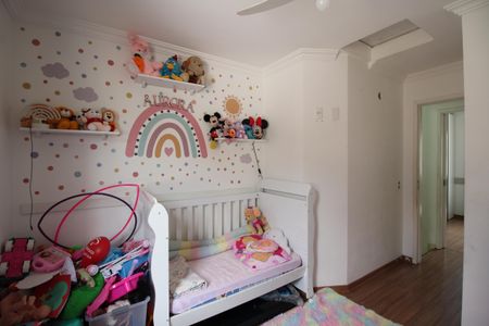 Casa de condomínio à venda com 70m², 2 quartos e 1 vagaQuarto 2