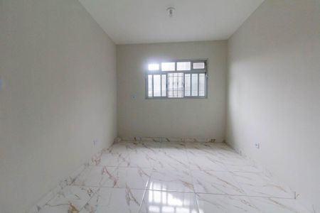 Quarto de casa para alugar com 1 quarto, 75m² em Jardim Três Marias, São Paulo