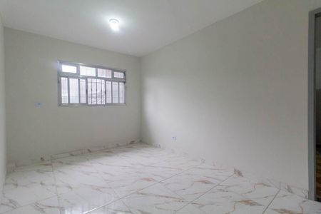 Quarto de casa para alugar com 1 quarto, 75m² em Jardim Três Marias, São Paulo