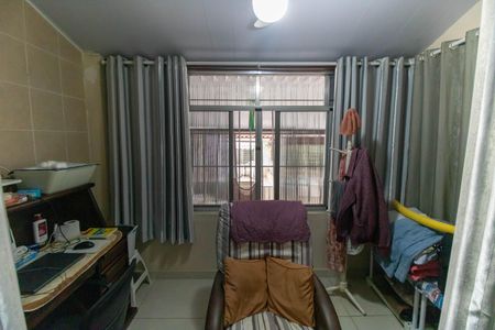 Casa 1 - Quarto de casa à venda com 4 quartos, 225m² em Santa Rosa, Niterói