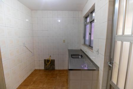 Casa à venda com 225m², 4 quartos e 1 vaga Casa à venda com 225m², 4 quartos e 1 vagaCasa 2 - Cozinha