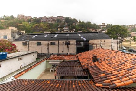 Casa à venda com 225m², 4 quartos e 1 vaga Casa à venda com 225m², 4 quartos e 1 vagaCasa 2 - Vista do Quarto 1