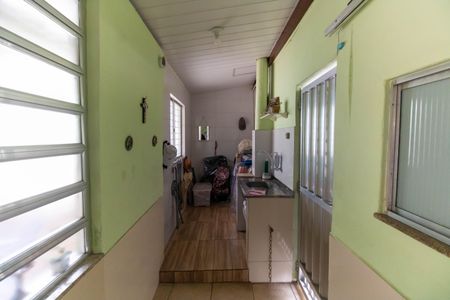 Casa à venda com 225m², 4 quartos e 1 vaga Casa à venda com 225m², 4 quartos e 1 vagaÁrea Externa