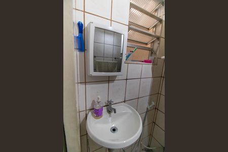 Casa à venda com 225m², 4 quartos e 1 vaga Casa à venda com 225m², 4 quartos e 1 vagaCasa 1 - Banheiro da Suíte