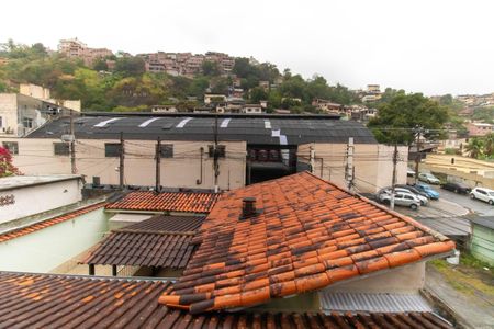 Casa à venda com 225m², 4 quartos e 1 vaga Casa à venda com 225m², 4 quartos e 1 vagaCasa 2 - Vista do Quarto 2