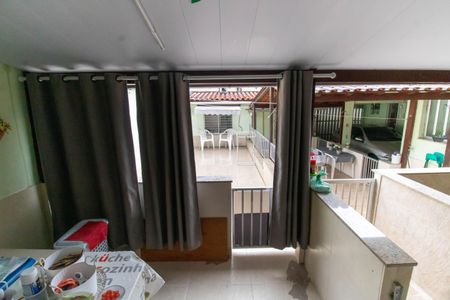 Casa à venda com 225m², 4 quartos e 1 vaga Casa à venda com 225m², 4 quartos e 1 vagaCasa 1 - Vista do Quarto