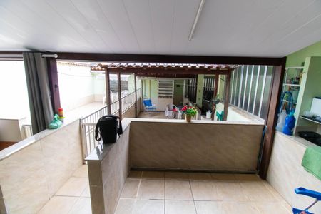 Casa à venda com 225m², 4 quartos e 1 vaga Casa à venda com 225m², 4 quartos e 1 vagaCasa 1 - Vista da Sala