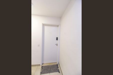 Apartamento à venda com 56m², 1 quarto e 1 vagaEntrada