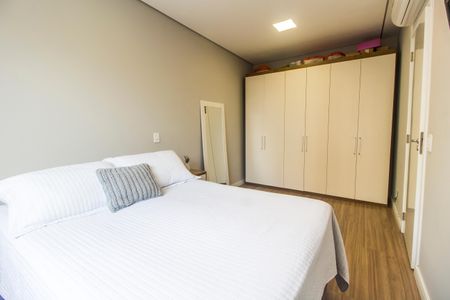 Apartamento à venda com 56m², 1 quarto e 1 vagaQuarto
