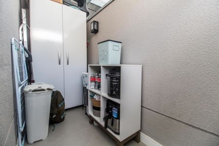 Apartamento à venda com 56m², 1 quarto e 1 vagaÁrea de Serviço