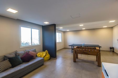 Apartamento à venda com 56m², 1 quarto e 1 vagaÁrea comum