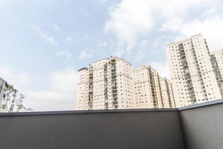 Apartamento à venda com 56m², 1 quarto e 1 vagaVista do Quarto