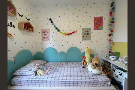Apartamento à venda com 68m², 3 quartos e 1 vaga Apartamento à venda com 68m², 3 quartos e 1 vagaQuarto 2