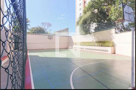 Apartamento à venda com 68m², 3 quartos e 1 vaga Apartamento à venda com 68m², 3 quartos e 1 vagaÁrea comum