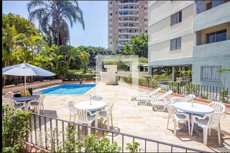 Apartamento à venda com 68m², 3 quartos e 1 vaga Apartamento à venda com 68m², 3 quartos e 1 vagaÁrea comum - Piscina