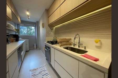 Apartamento à venda com 68m², 3 quartos e 1 vaga Apartamento à venda com 68m², 3 quartos e 1 vagaCozinha