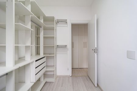 Apartamento à venda com 39m², 2 quartos e 1 vagaQuarto 2