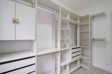 Apartamento à venda com 39m², 2 quartos e 1 vagaQuarto 2